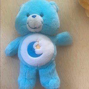 Bedtime Bear| Care Bear